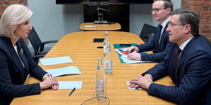 Тысячи нижегородцев получат демографическую помощь