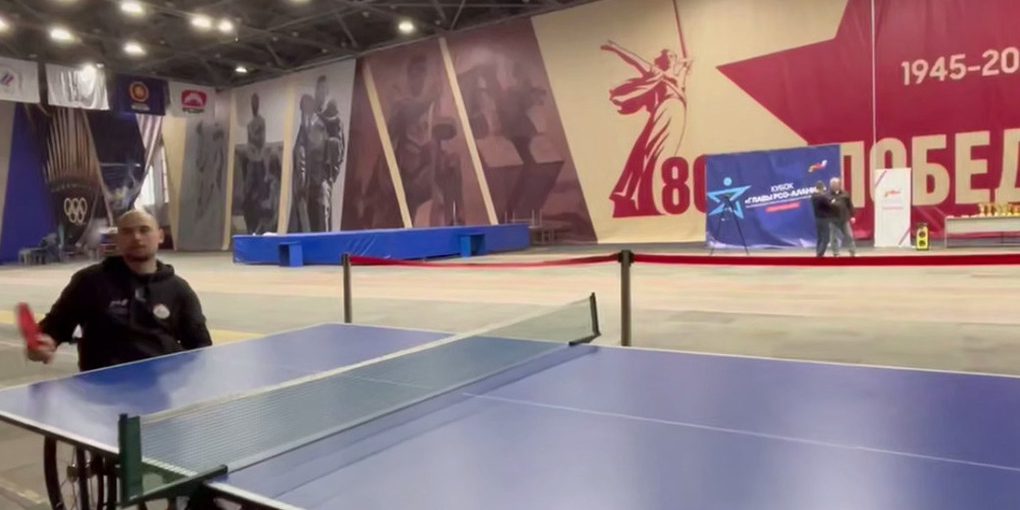 Во Владикавказе стартовал финал «Кубка Главы Северной Осетии» среди ветеранов СВО