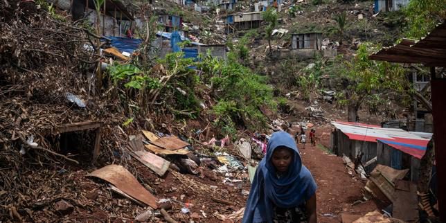 A Mayotte, un recensement « exceptionnel » après les polémiques sur le nombre réel d’habitants