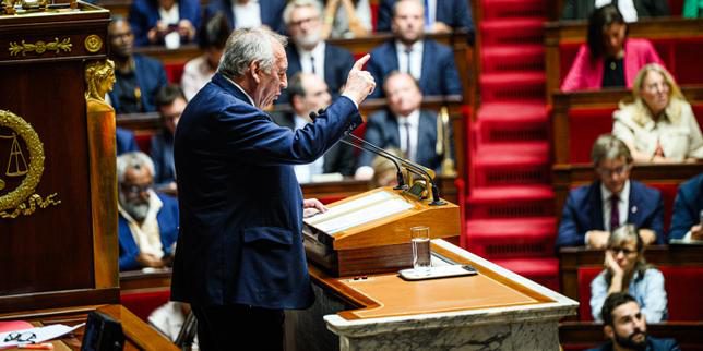 "Voto di fiducia sul bilancio: le reazioni dei presidenti di gruppo in Parlamento"