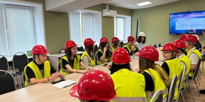 Более тысячи орловских школьников познакомят с профессиями