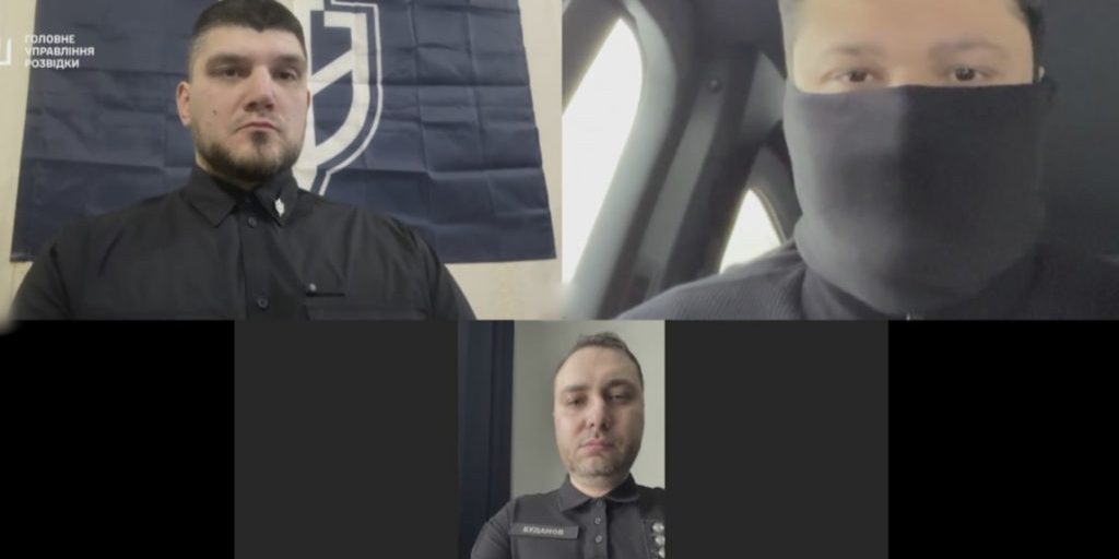 Denis Kapustin del RVC vivo: DIU annulla falsa notizia di morte