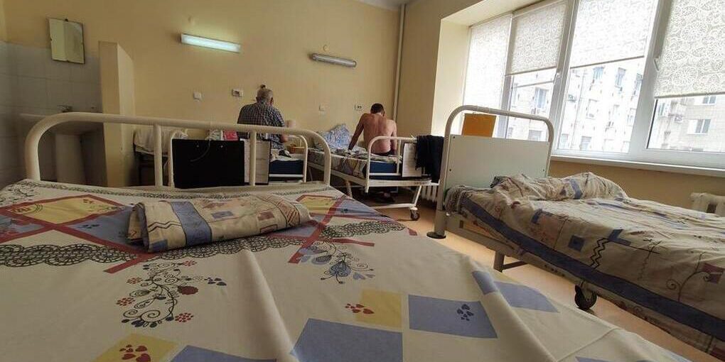 На неделе сохранения психического здоровья в профилактических мероприятиях поучаствовало около 600 человек на Кубани