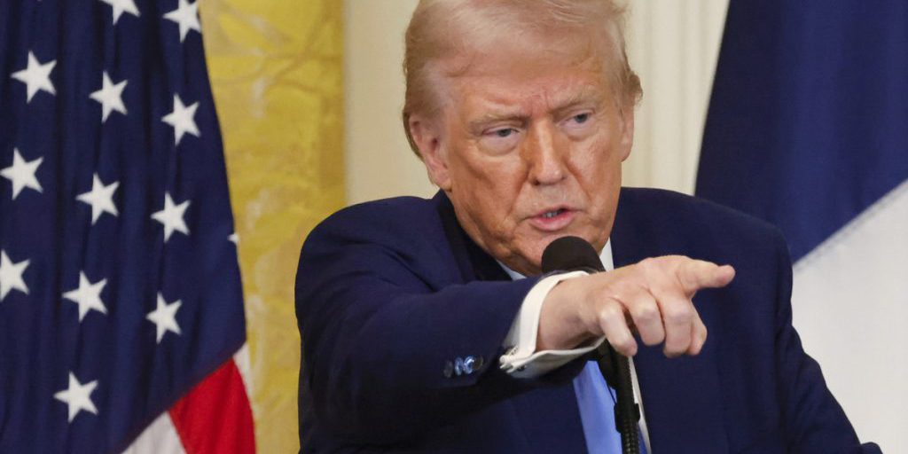 «Закройте поля смерти»: Трамп выдвинул ультиматум Колумбии