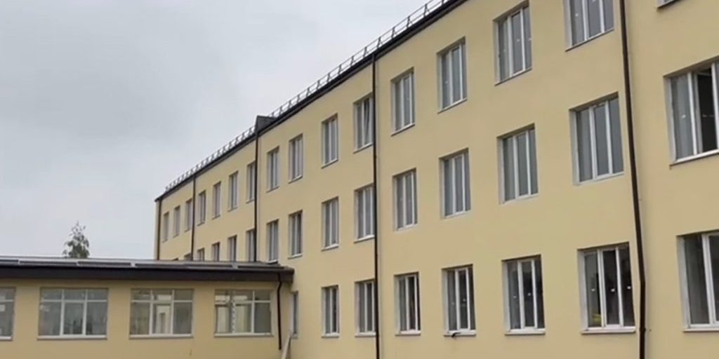 В Кабардино-Балкарии обновляют школу на 680 мест