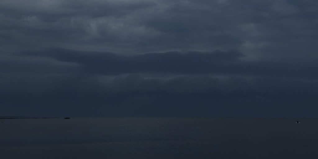 В Мурманской области температура может опуститься до -2 градусов в ночное время 6 октября