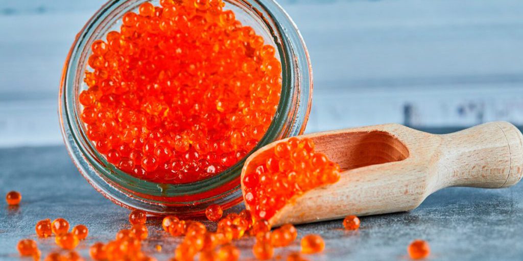 Мошенники оставили липчанина без икры и денег