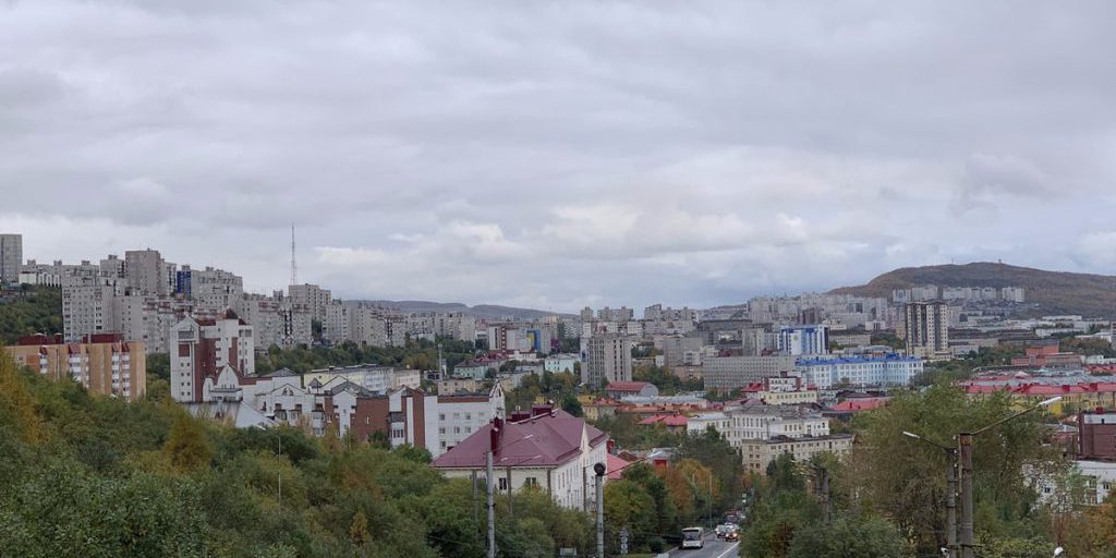 В Мурманске пройдет форум «Территория свободного развития: Арктика. Молодежь. Будущее»