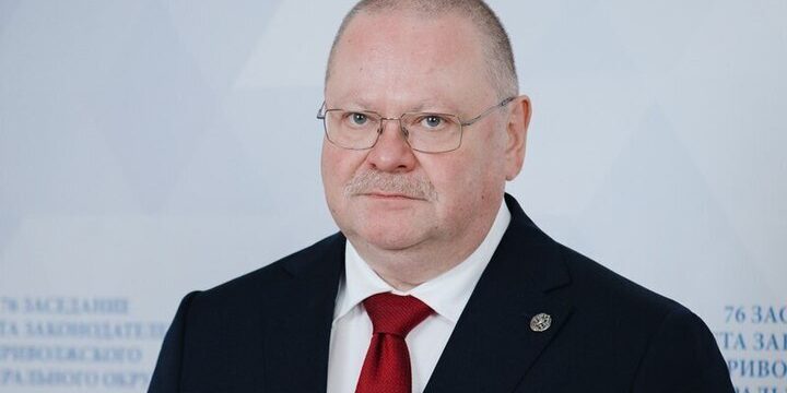 Олег Мельниченко: в Пензе выявлены серьёзные нарушения в работе муниципальных учреждений