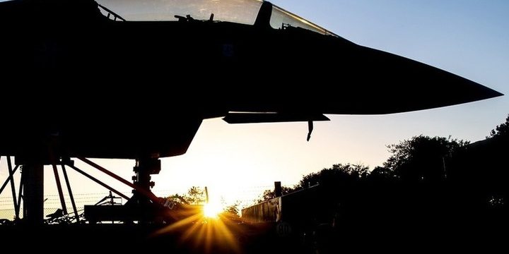 Румыния после Польши ударилась в панику от вторжения БПЛА