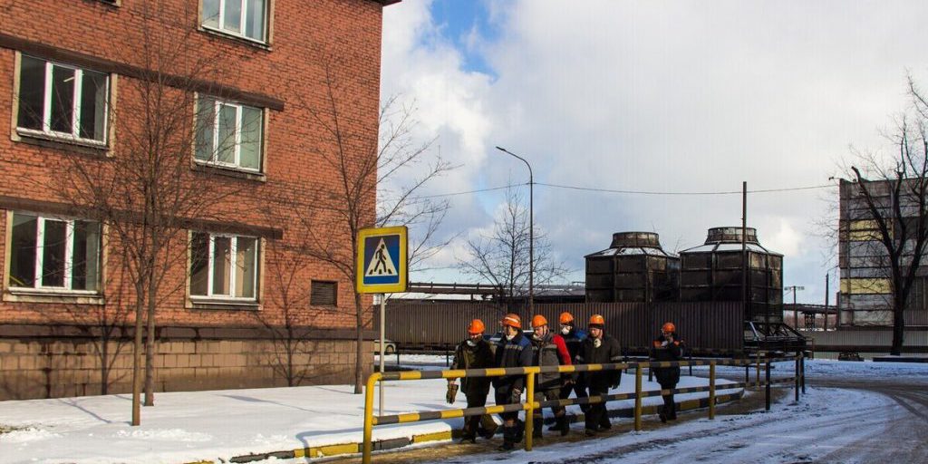 В Тульской области сварщики вошли в число самых высокооплачиваемых