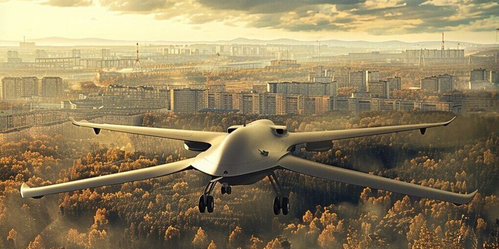 Attacco di droni nella regione di Rostov: incendio in una casa e preoccupazioni per la sicurezza