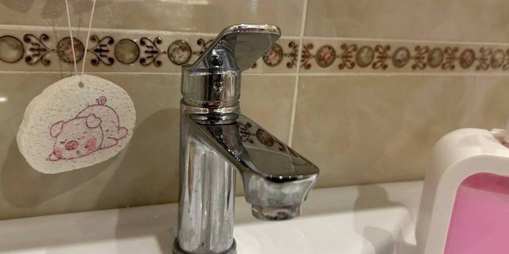 Появился график отключения воды и электричества в Липецке 6 октября