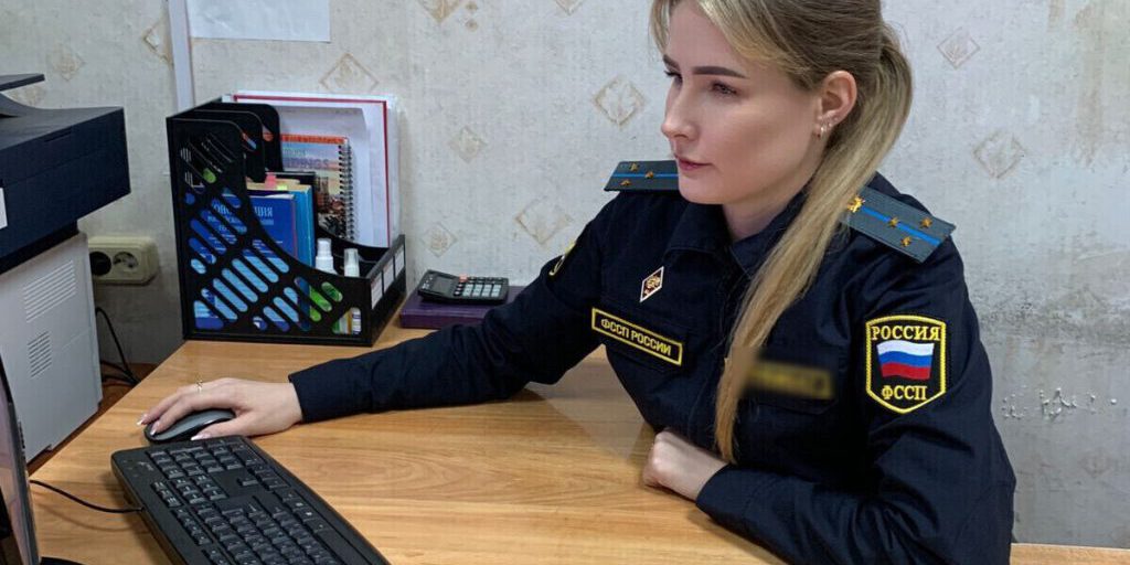 Impresa agricola in Crimea paga debito di affitto dopo blocco dei conti bancari a causa del mancato pagamento degli affitti