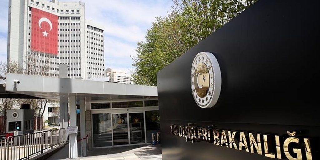 Conferenza dei Consoli Generali in Turchia: verso un rafforzamento delle relazioni internazionali