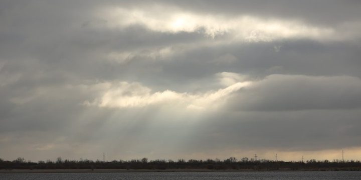 В Волгоградской области 20 сентября ожидается ночное похолодание до +3 градусов