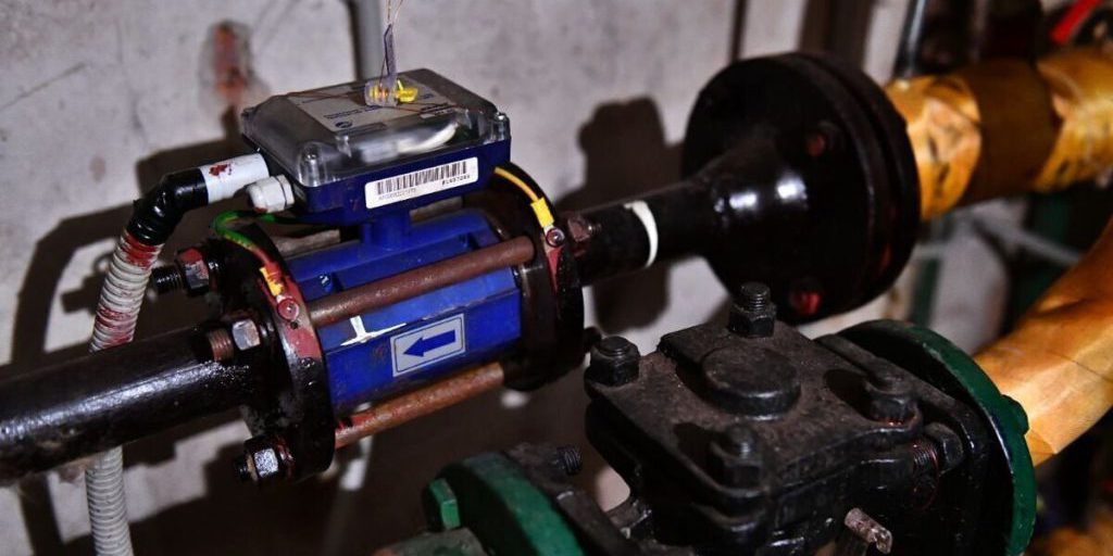 В Ярославской области могут включить отопление 25 сентября