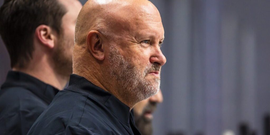 Бенуа Гру дал оценку первой выездной серии «Трактора»