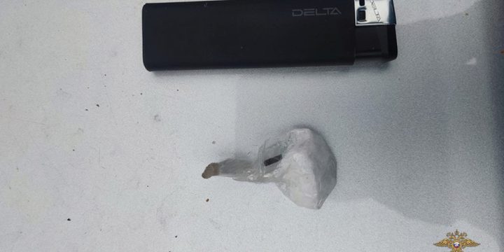 Жительницу Новомосковска осудили за попытку сбыта наркотиков в колонии