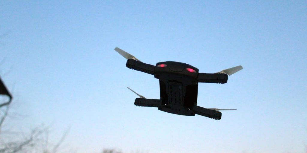 Minaccia di attacco di droni nella regione di Voronež: il governatore Alexander Gusev annuncia allarme per la sicurezza della regione