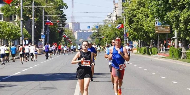 В Ростове не будет «Донского марафона» 28 сентября