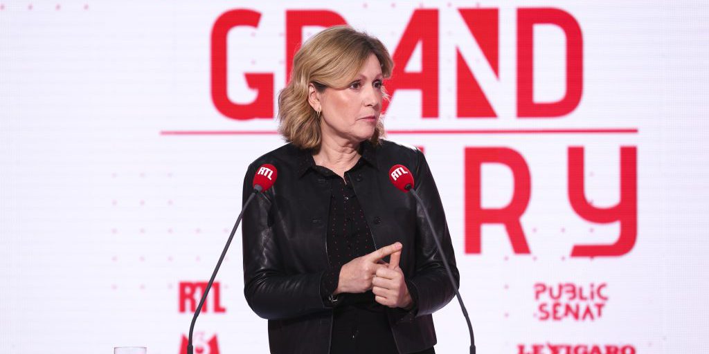 Braun‑Pivet chiede di modificare la procedura per concludere l’esame del bilancio 2026