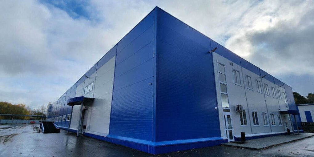 В Подмосковье запустили масштабное производство турбокомпрессоров