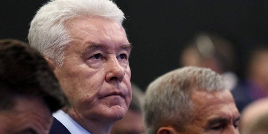 Собянин: на ИТ-специальности в колледжах поступили около 7,7 тысячи студентов