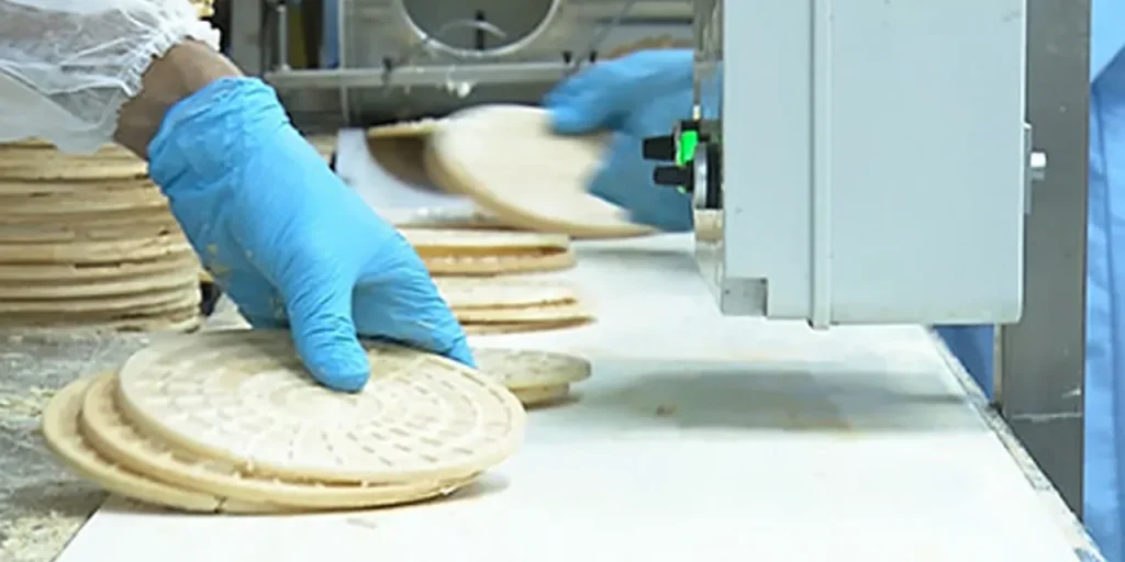 Şükreden Gıda, azienda di helva di 45 anni, entra in concordato per evitare il fallimento