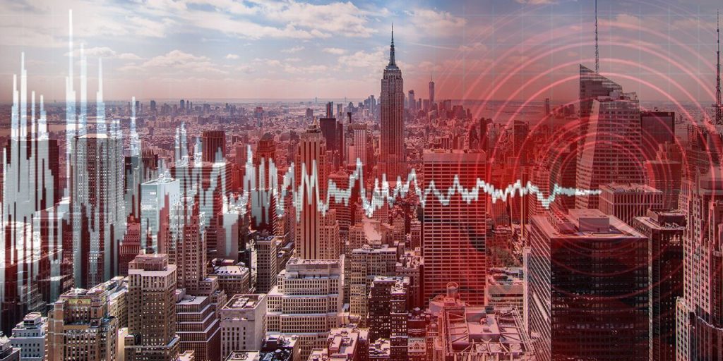 450 milyon yıllık antik fay uyandı! 2,6'lık deprem paniğe neden oldu