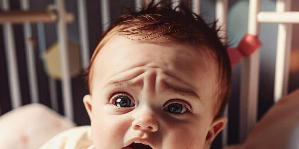 Воронежский суд отменил приговор ударившему младенца мужчине