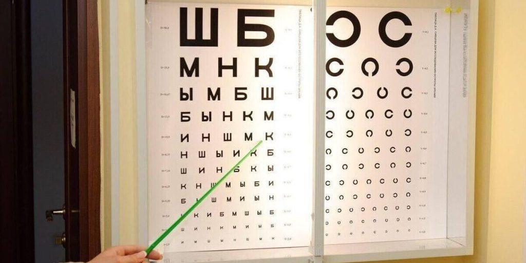 Карельские офтальмологи дали советы, как сохранить зрение