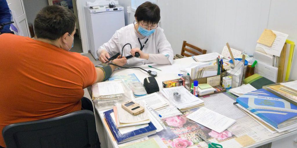 Южноуральцы могут сменить страховую медицинскую организацию до 1 ноября