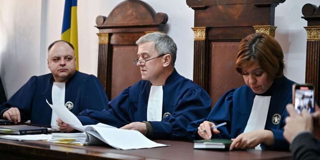 Депутат Рады сообщил об огромном бюджетном дефиците в судебной системе Украине