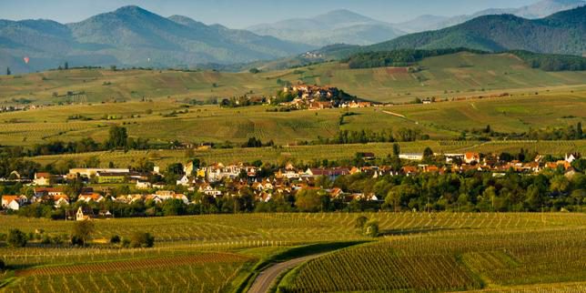 Haut-Rhin: suddivisione terreni e riqualificazione edifici vuoti per aumentare l'offerta abitativa nella crisi abitativa alsaziana