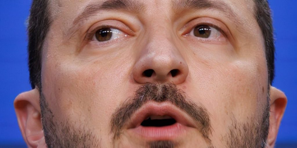 «Должны быть ответы»: Зеленский высказался об инциденте с БПЛА в Польше