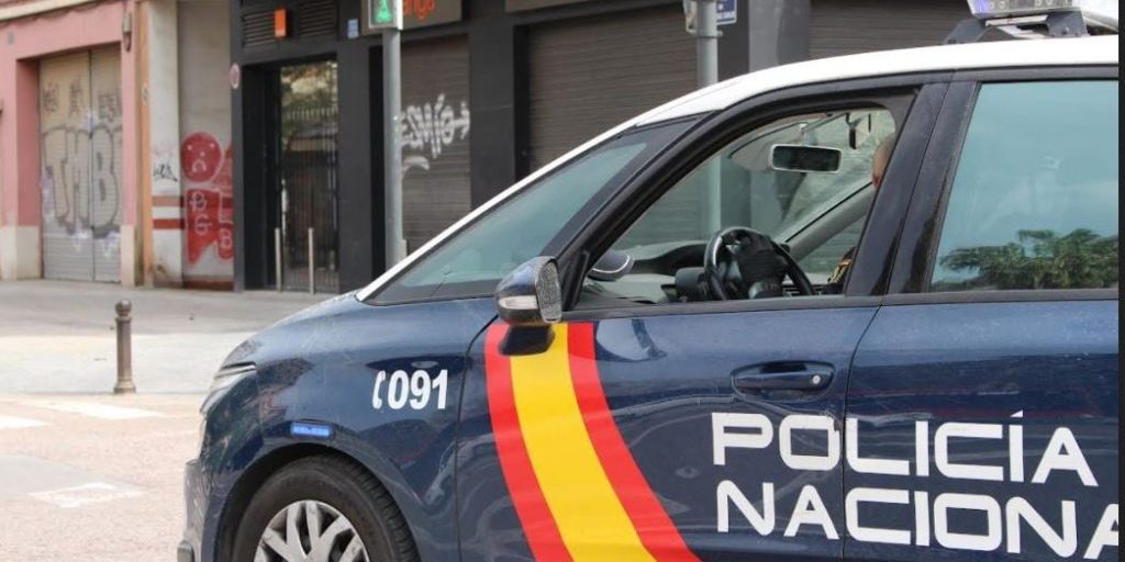 Poliziotto di Marbella arrestato per tentato rapimento di imprenditore cinese