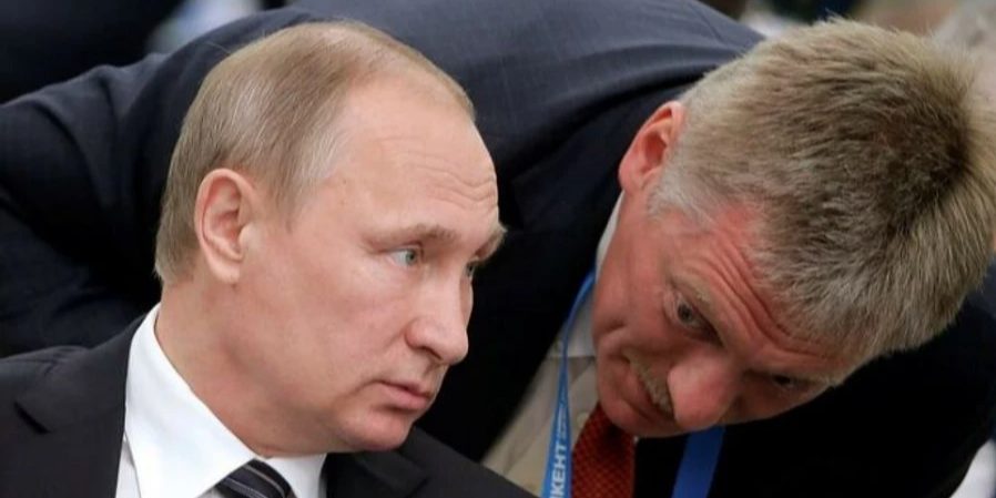 Russia diffonde mappa falsa di droni: nessuna prova di attacco alla residenza di Putin