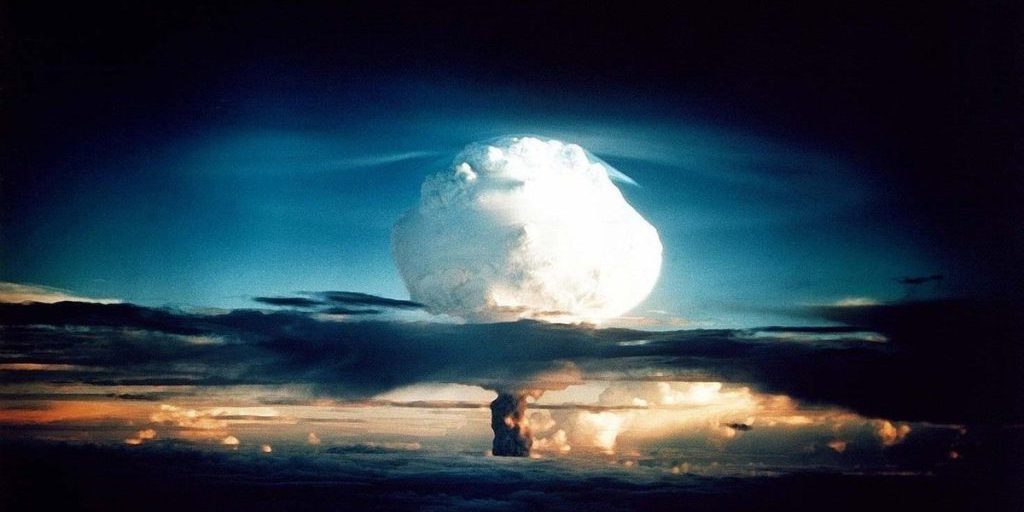 Приказ уже отдан: финский профессор заявил о начале третьей мировой