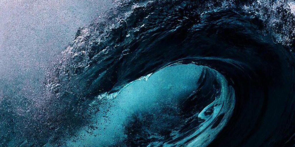 Волна высотой 62 см зафиксирована у вулкана Семячика на Камчатке