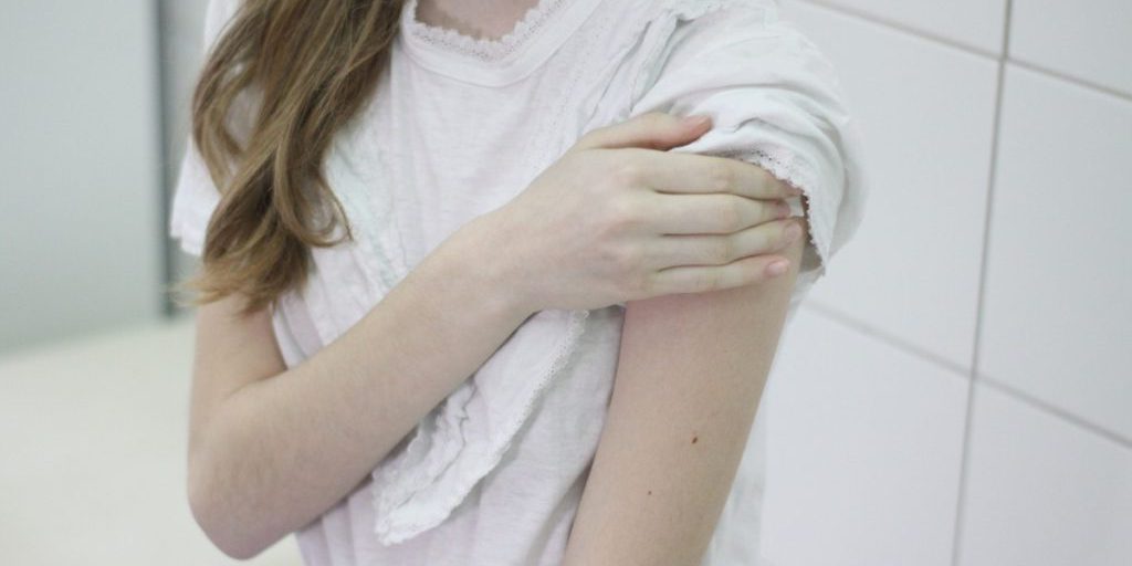 "Vaccinazione di massa contro la rosolia nell'oblast di Tula: proteggere la salute di tutti"