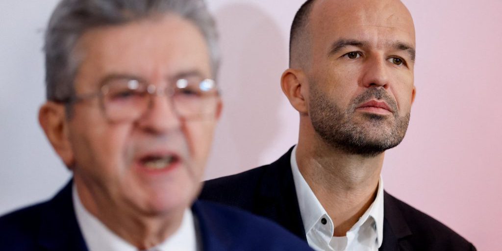 «Qu’a-t-il ramené ?» : l’Insoumis Manuel Bompard répond à Boris Vallaud sur la réforme des retraites