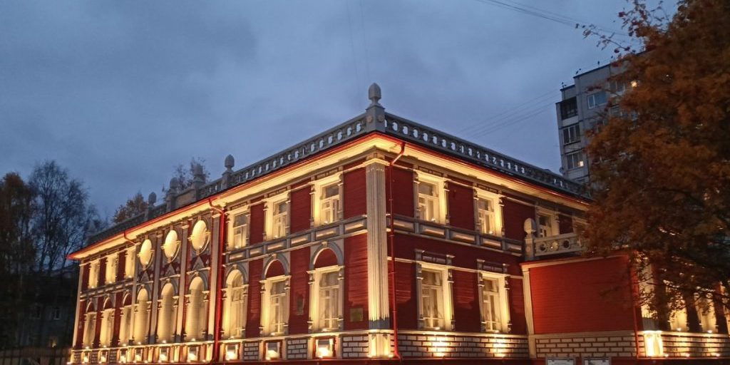 «Ночь искусств» в Архангельске: слово и музыка о войне