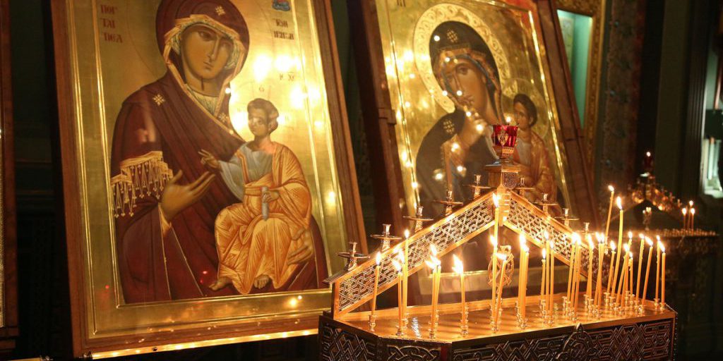 Священник назвал одно условие для воссоединения душ после смерти