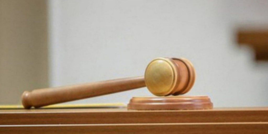 Россиянин получил 20 лет колонии за госизмену