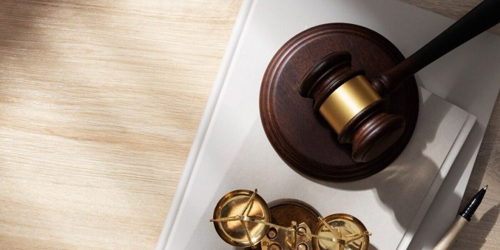 На севере Карелии судили водителя, который стал виновником ДТП с пострадавшим