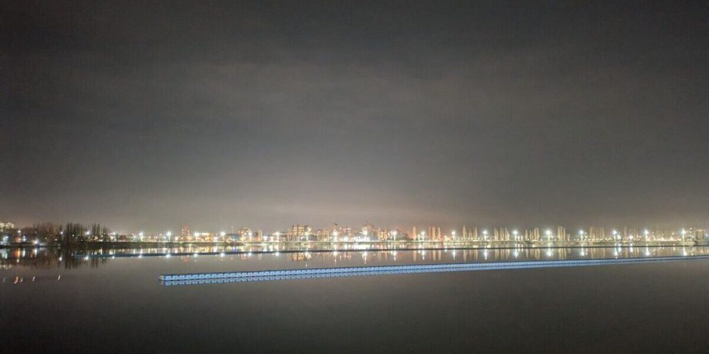 Тротуар на Петровской набережной в Воронеже заменят за 3,8 млн рублей