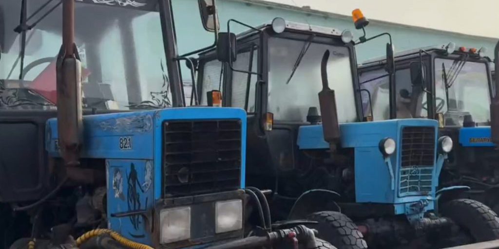 Губкинские коммунальщики завершили подготовку к зиме