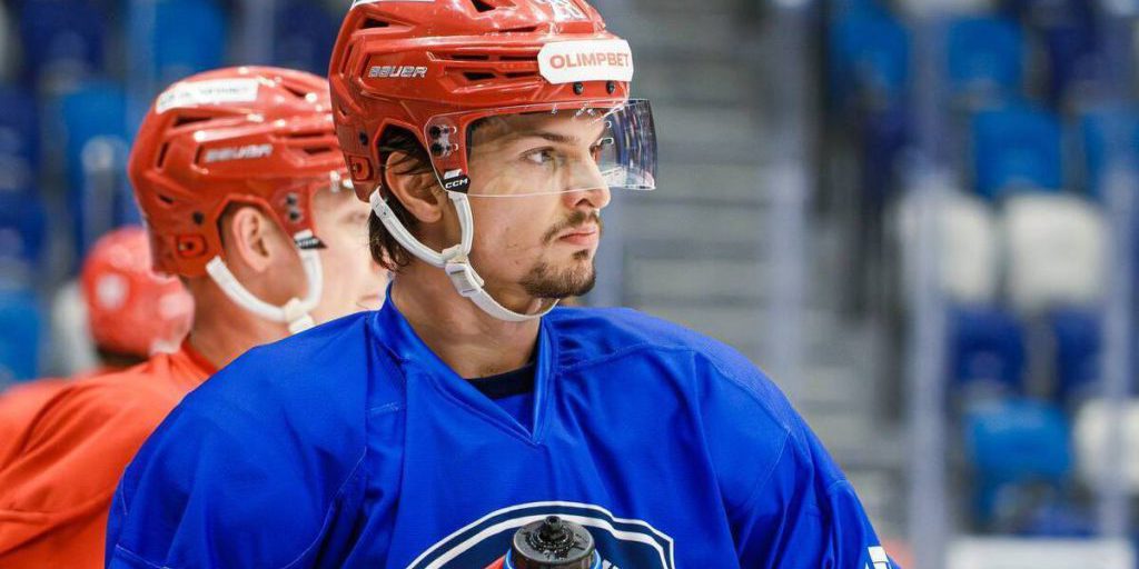 АКМ попросил жителей Тулы поддержать команду в игре с ЦСК ВВС