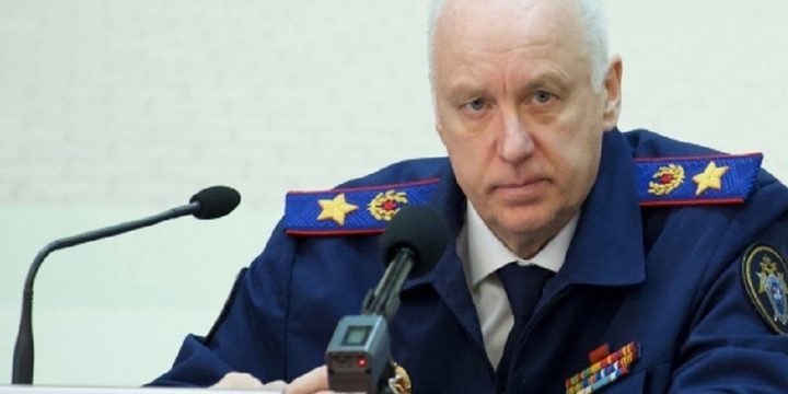 Жительница Петрозаводска с тремя детьми обратилась к Бастрыкину